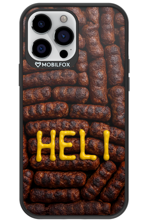 Mici 2.0 - Apple iPhone 13 Pro Max