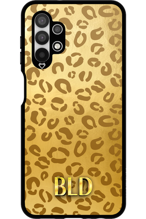BLD GOLD LEO 2.0 - Samsung Galaxy A13 4G