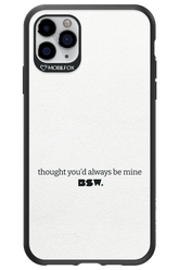 BSW FourSeasons 13 2.0 - Apple iPhone 11 Pro Max
