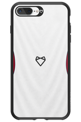 England X Mobilfox 2.0 - Apple iPhone 8 Plus