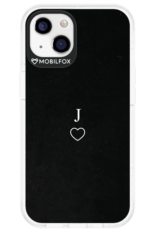 J Black 2.0 - Apple iPhone 13