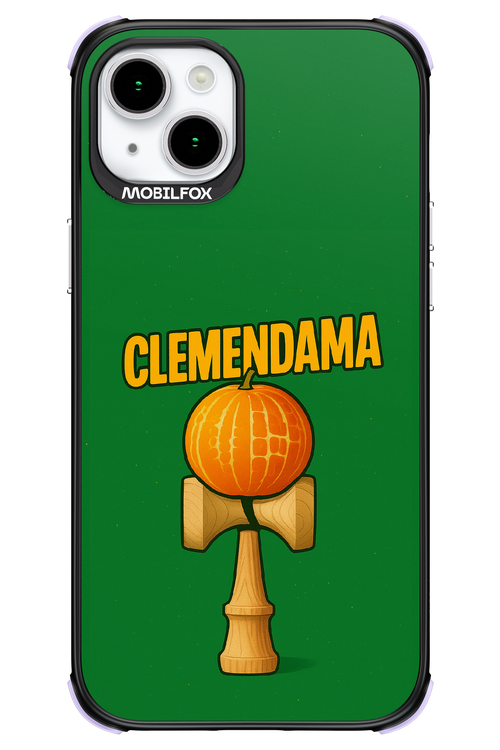Clemendama 2.0 - Apple iPhone 15 Plus