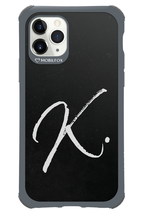 (Off Space) K 2.0 - Apple iPhone 11 Pro