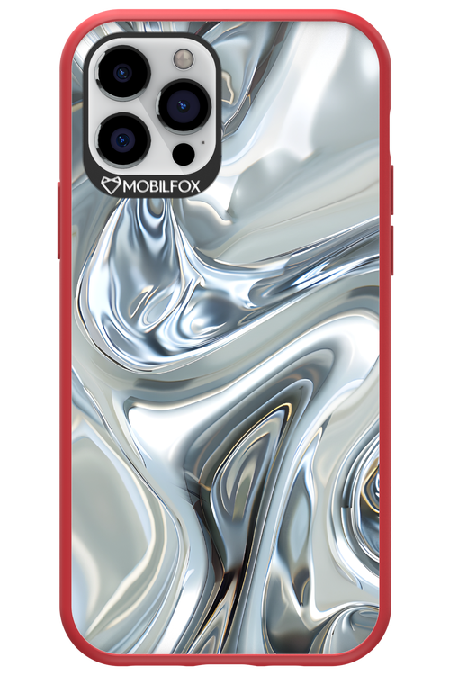 True Silver 2.0 - Apple iPhone 12 Pro