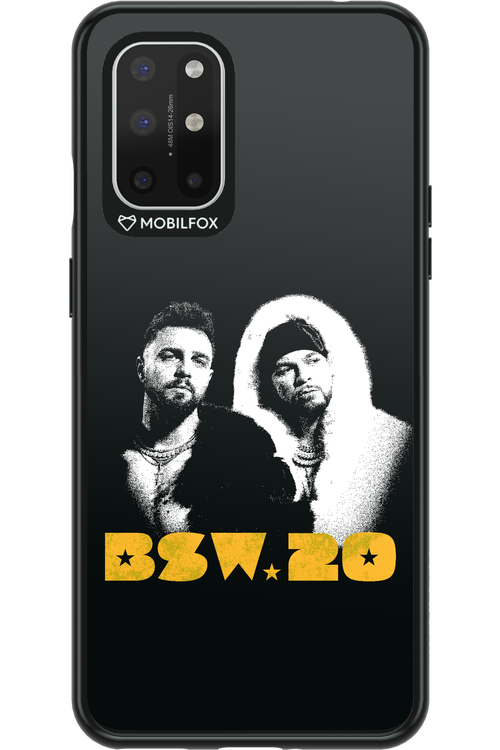 BSW 20 (8) 2.0 - OnePlus 8T