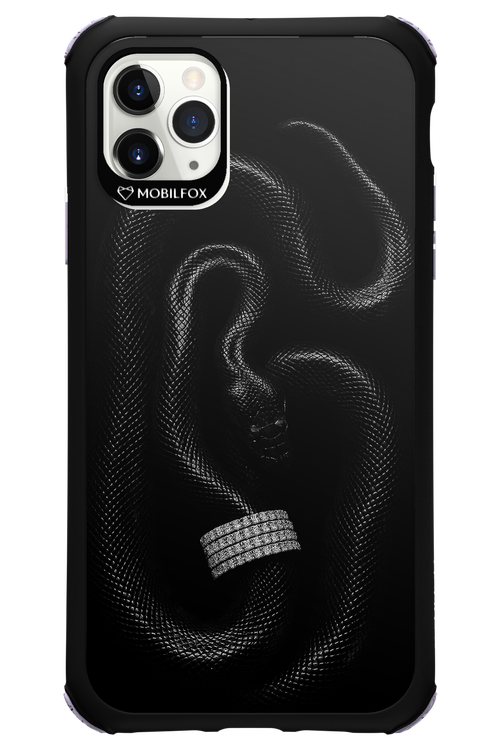 Diamond Mamba - Apple iPhone 11 Pro Max
