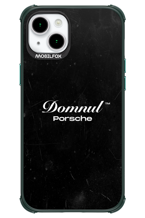 Domnul Porsche - Apple iPhone 15 Plus