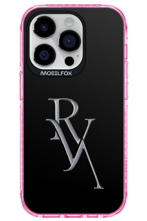 Silver RVA - Apple iPhone 14 Pro