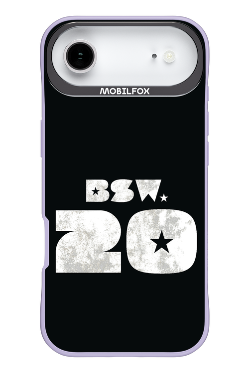 BSW 20 (9) 2.0 - Apple iPhone 17 Air