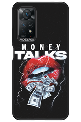 Money Talks 2.0 - Xiaomi Redmi Note 11Pro 4G/5G