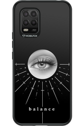 Szem 2.0 - Xiaomi Mi 10 Lite 5G