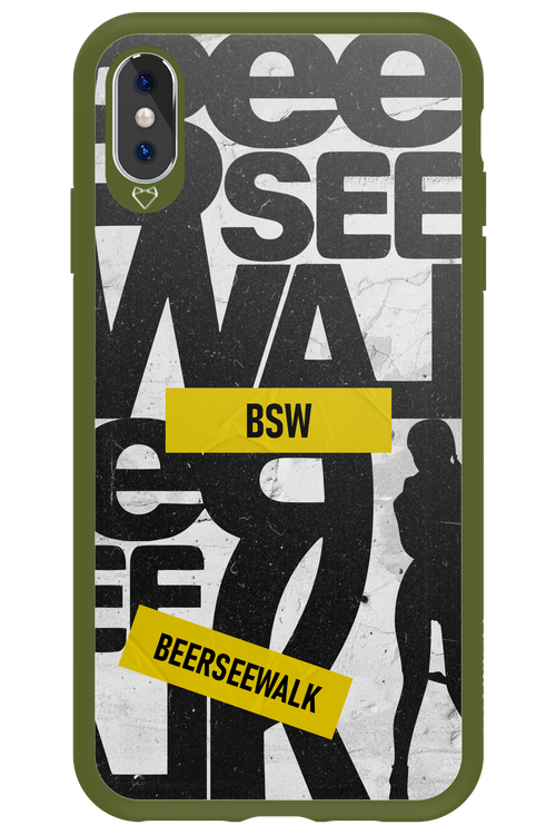 Beerseewalk II 2.0 - Apple iPhone XS Max