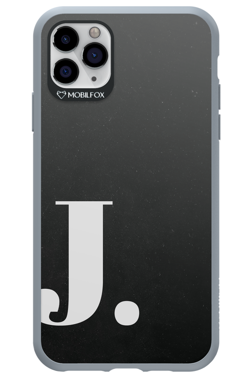 J (Off Space) - Apple iPhone 11 Pro Max