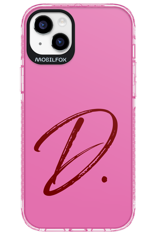 (Sorbet) D 2.0 - Apple iPhone 14 Plus