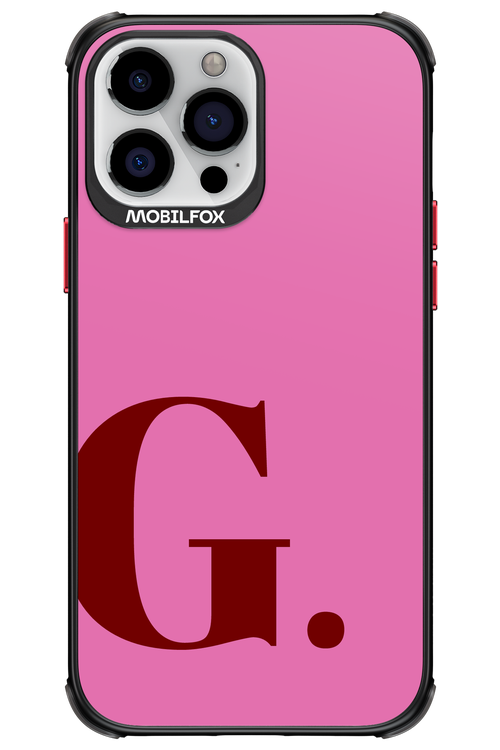 G (Sorbet) 2.0 - Apple iPhone 13 Pro Max