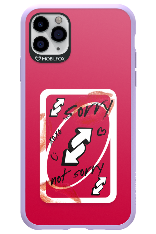 Turn 2.0 - Apple iPhone 11 Pro Max