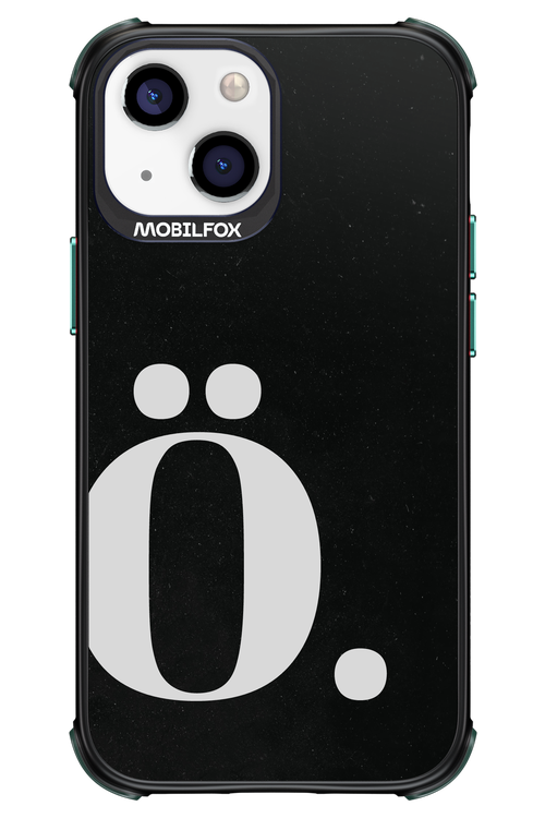 O II (Off Space) 2.0 - Apple iPhone 13 Mini