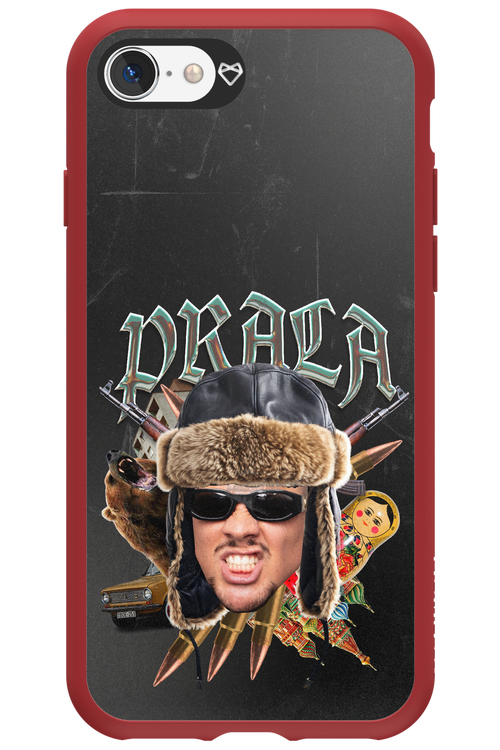 Lmen Panel - Apple iPhone SE 2020