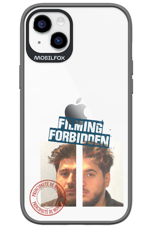 Romeo Mugshot 2.0 - Apple iPhone 14 Plus
