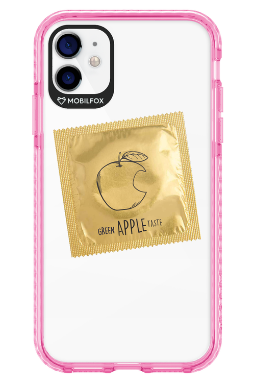 Safety Apple 2.0 - Apple iPhone 11