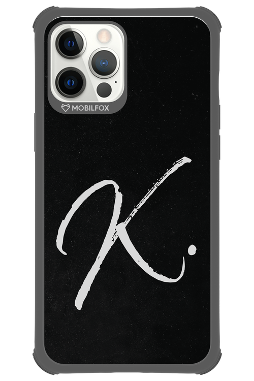 (Off Space) K 2.0 - Apple iPhone 12 Pro Max