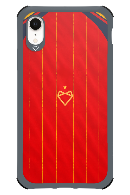Spain 2.0 x Mobilfox 2.0 - Apple iPhone XR