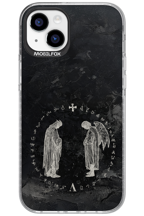 iNGER & D3MON V1 2.0 - Apple iPhone 15 Plus
