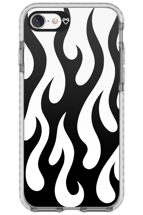 Hell Flame - Apple iPhone 7