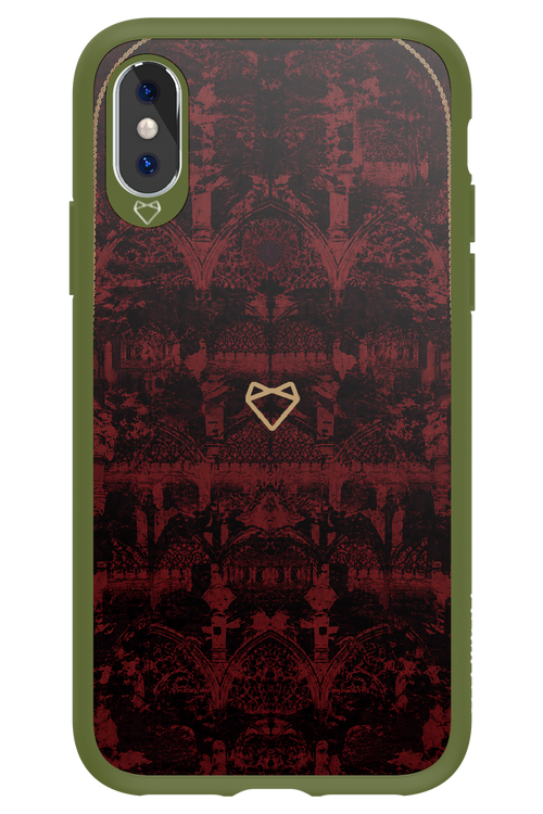 Portugalia x Mobilfox 2.0 - Apple iPhone X