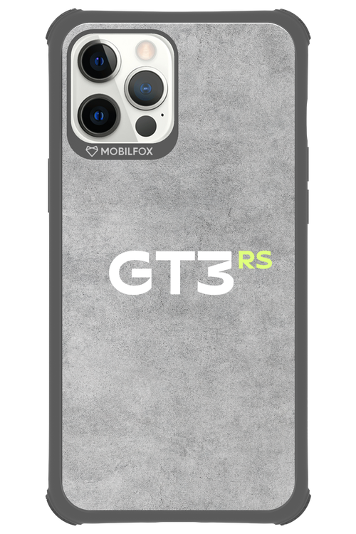 GT3RS - Apple iPhone 12 Pro Max