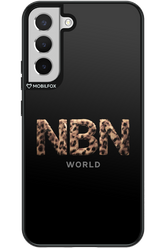 Black 2.0 - Samsung Galaxy S22+