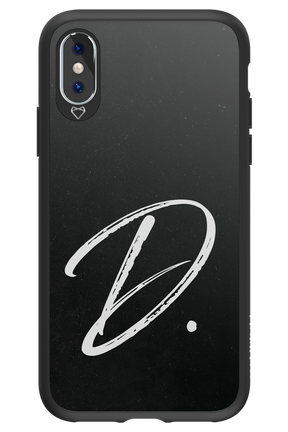 (Off Space) D 2.0 - Apple iPhone XS
