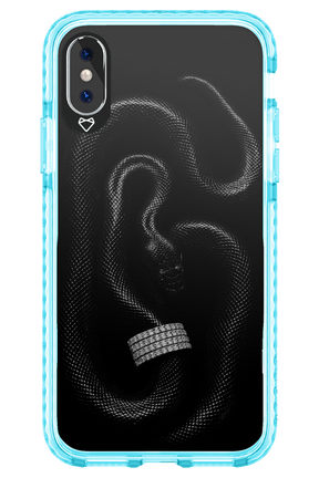 Diamond Mamba - Apple iPhone X
