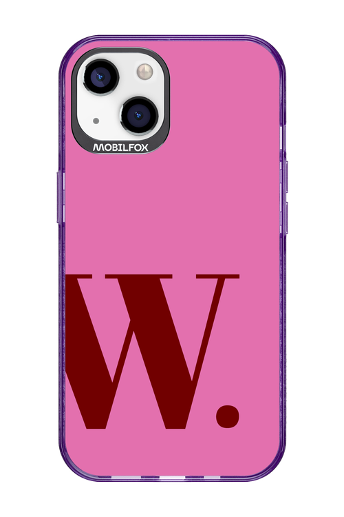 W (Sorbet) 2.0 - Apple iPhone 13