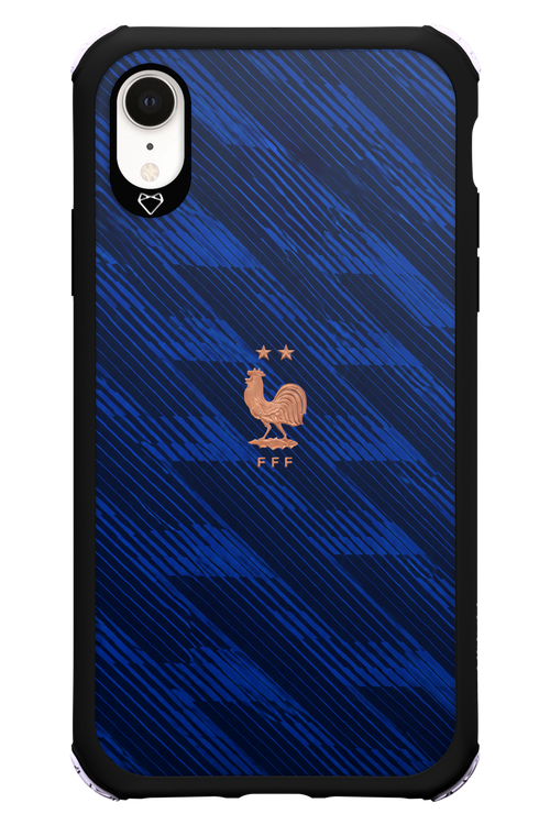 Franta 2.0 2.0 - Apple iPhone XR