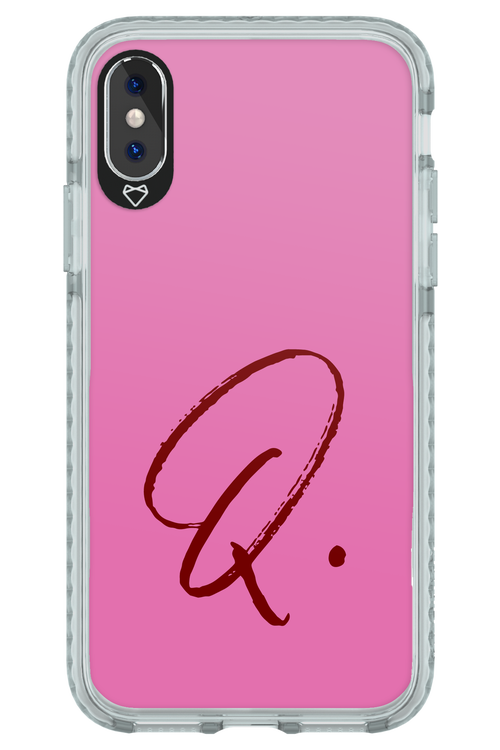 (Sorbet) Q 2.0 - Apple iPhone XS