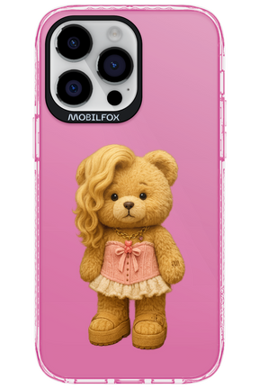 Bear Babe - Apple iPhone 14 Pro Max