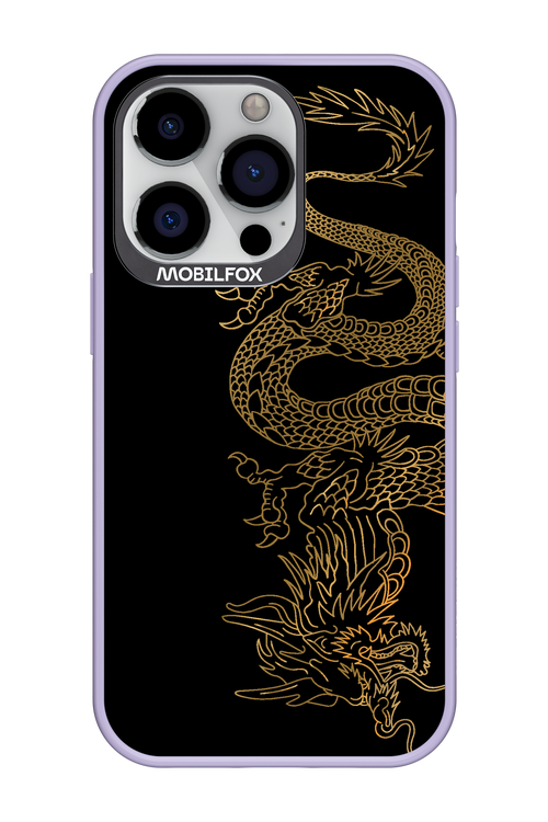 Gold Age - Apple iPhone 13 Pro