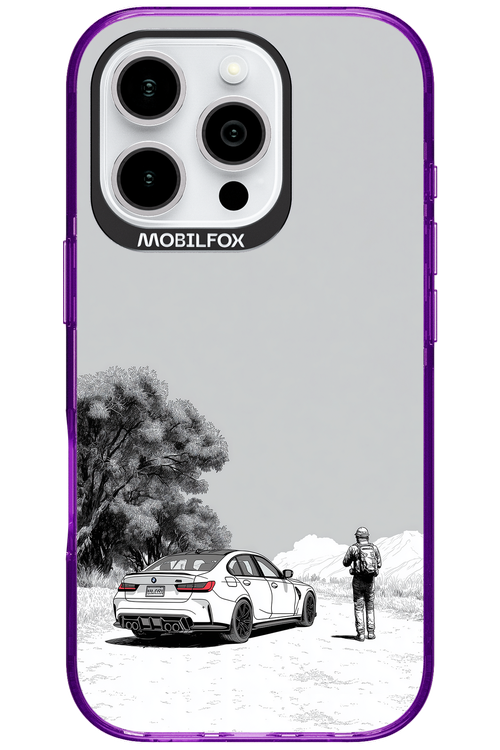 Dreamland 2.0 - Apple iPhone 16 Pro