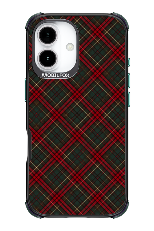 Christmas Material - Apple iPhone 17