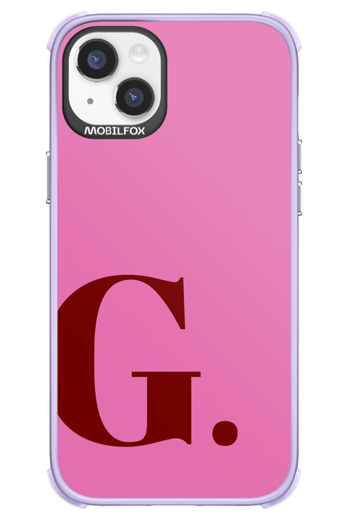 G (Sorbet) 2.0 - Apple iPhone 14 Plus