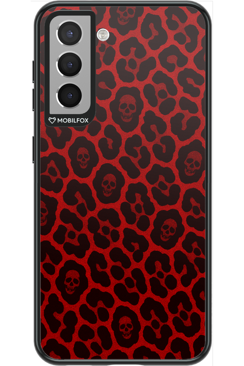 Wild Death 2.0 - Samsung Galaxy S21