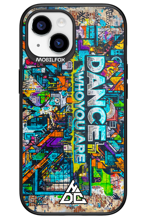 HDC 4 2.0 - Apple iPhone 15