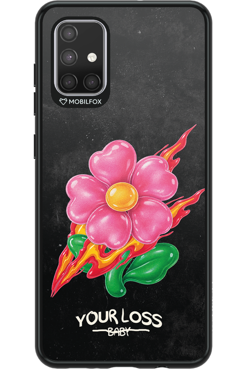 Your Loss 2.0 - Samsung Galaxy A71