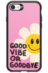 Goodbye 2.0 - Apple iPhone 7