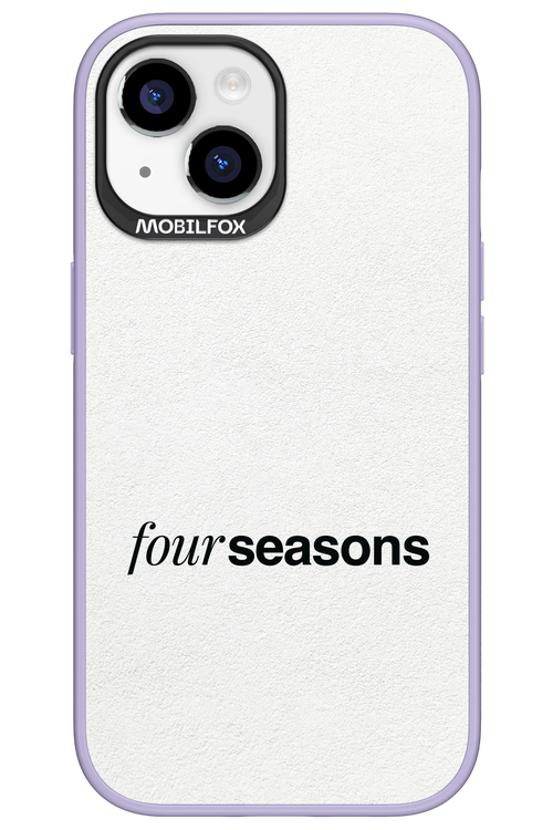 BSW FourSeasons 11 2.0 - Apple iPhone 15
