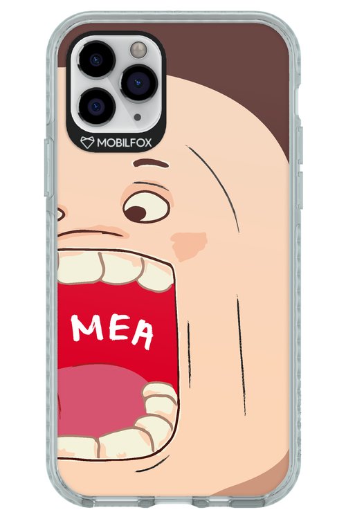 MEA 2 - Apple iPhone 11 Pro