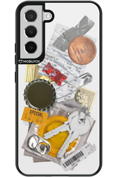 Just in Case 2.0 - Samsung Galaxy S22+