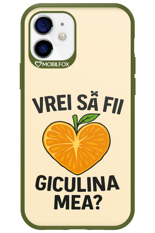 Design Clean - Apple iPhone 12