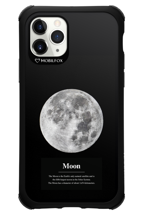 Moon 2.0 - Apple iPhone 11 Pro